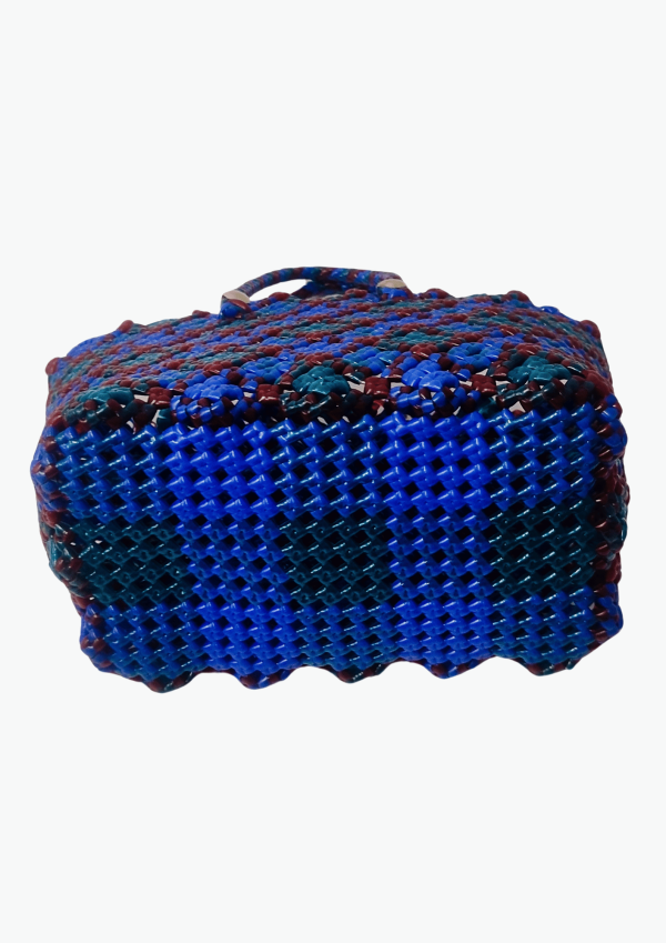 Choco Themed Eye knot wire Bag